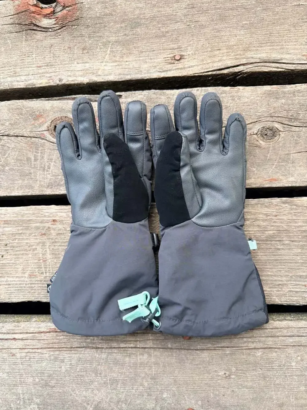 The North Face Montana Women's Ski Gloves